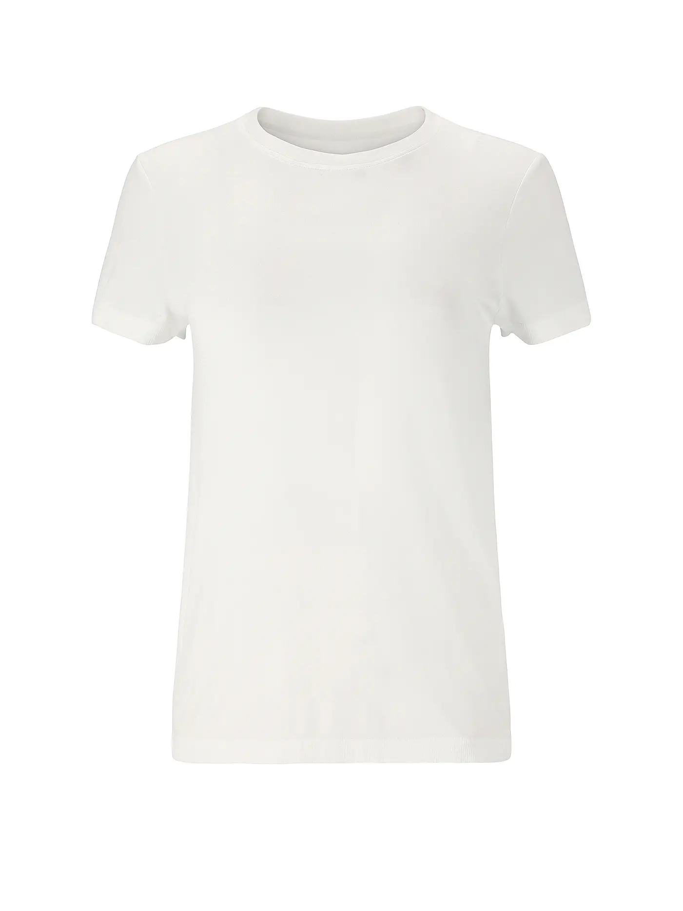 ATHLECIA | Damen Fitnessshirt Julee Loose Fit Seamless | 